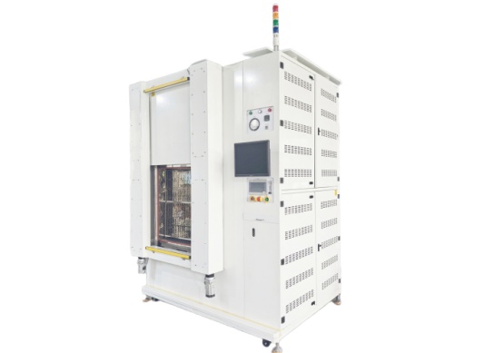 AGV-Automated Door Cleanroom Wafers Processing Oven