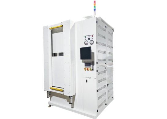 AGV-Automated Door Semiconductor Wafers Vacuum Oven